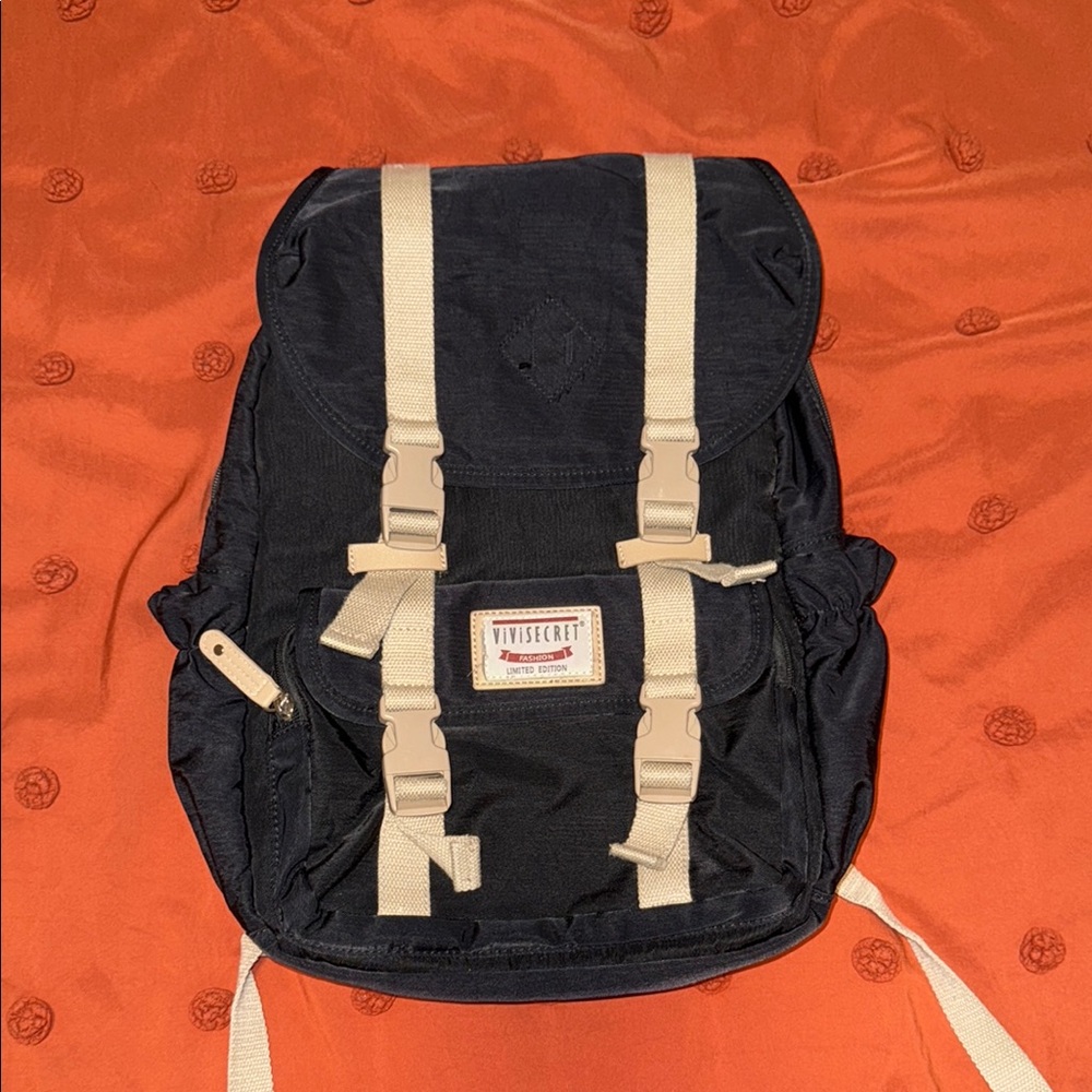 ViVi Secret Backpack